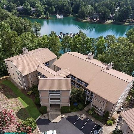 Lake Keowee Condo With Views And Pools And Marina! Salem Dış mekan fotoğraf