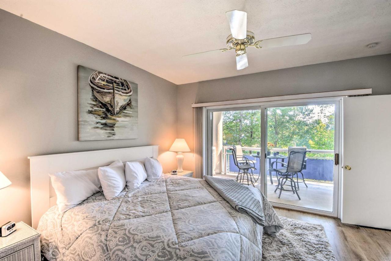 Lake Keowee Condo With Views And Pools And Marina! Salem Dış mekan fotoğraf