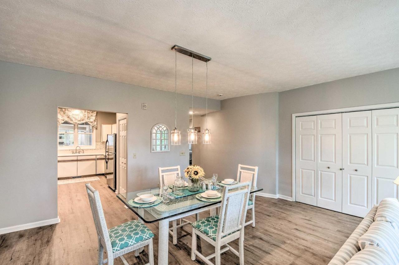 Lake Keowee Condo With Views And Pools And Marina! Salem Dış mekan fotoğraf