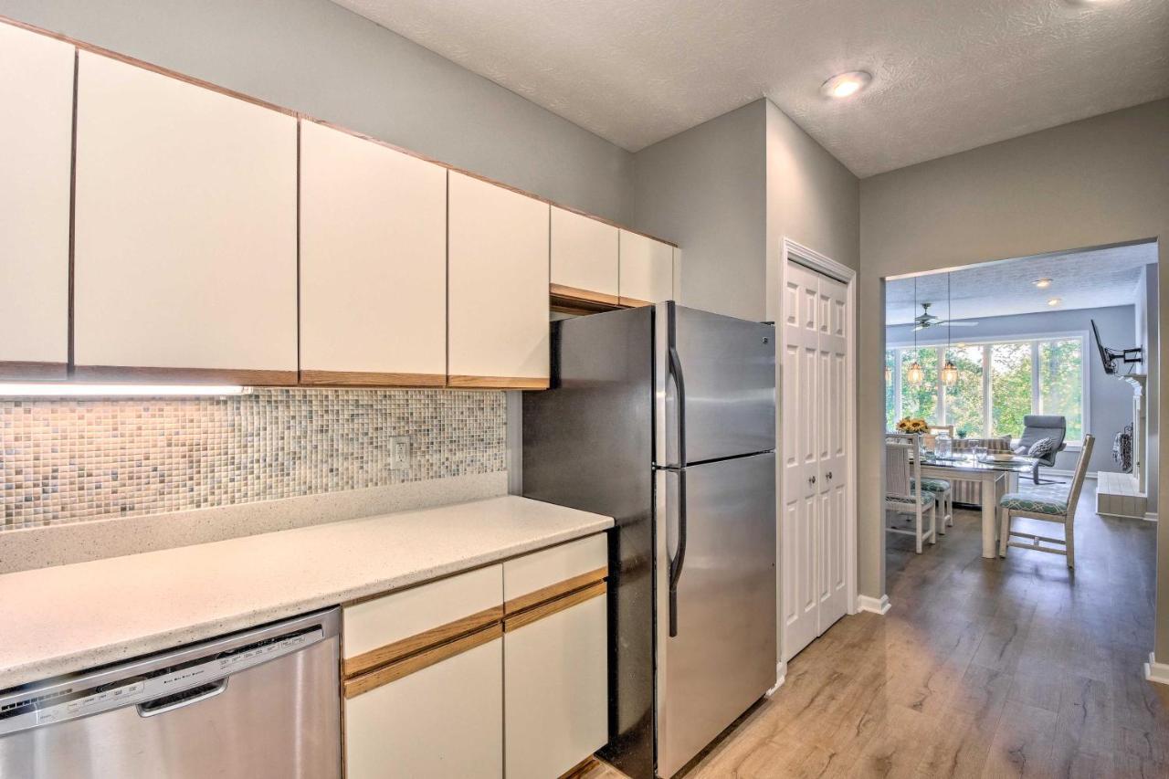 Lake Keowee Condo With Views And Pools And Marina! Salem Dış mekan fotoğraf