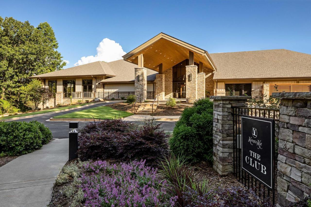 Lake Keowee Condo With Views And Pools And Marina! Salem Dış mekan fotoğraf