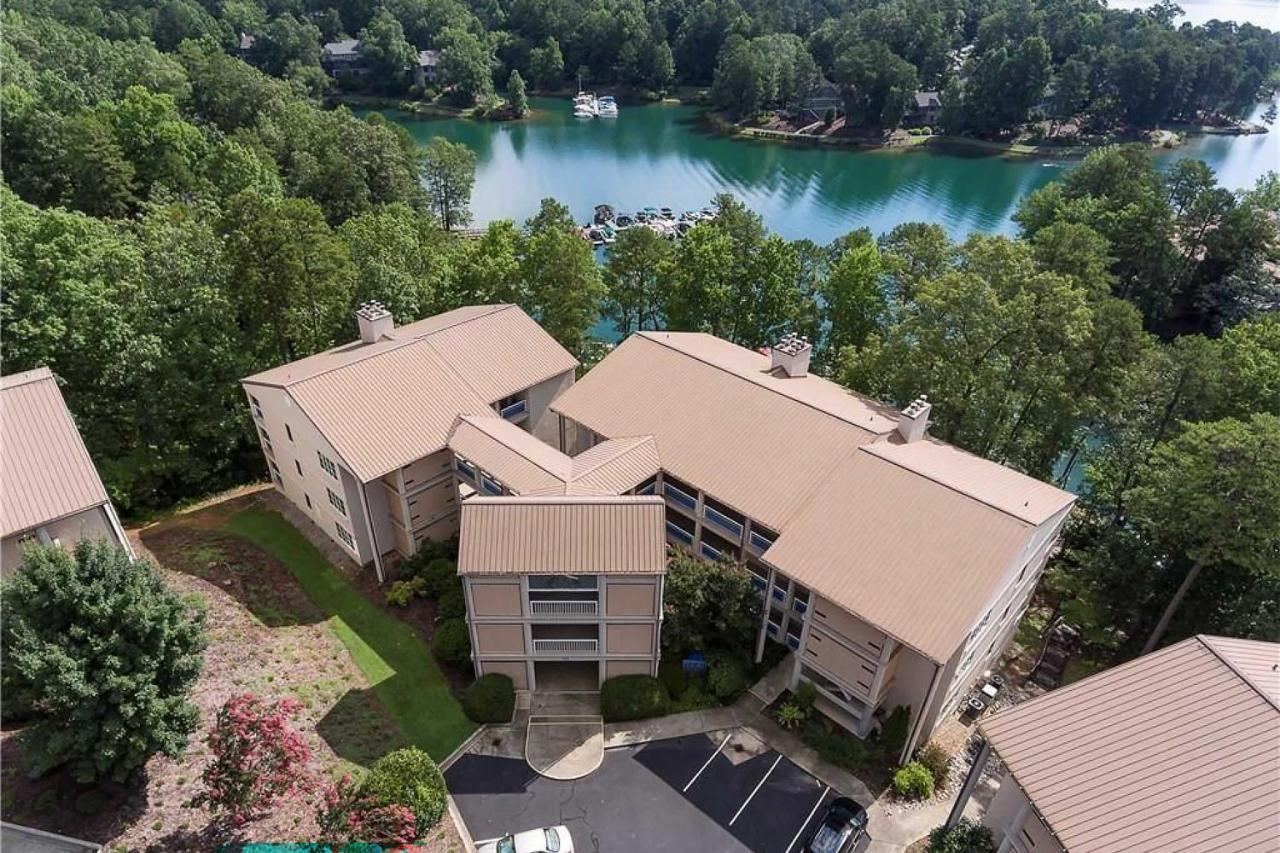 Lake Keowee Condo With Views And Pools And Marina! Salem Dış mekan fotoğraf